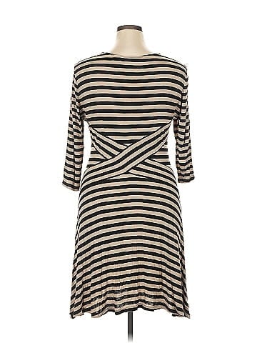 ECI Casual Dress (view 2)