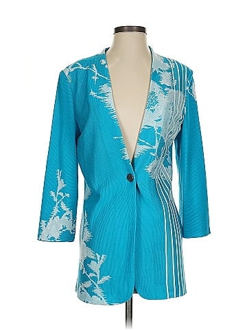 misook Blazer (view 1)