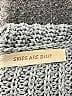 Skies Are Blue Gray Turtleneck Sweater Size 1 - photo 7