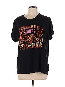 Guess Short Sleeve T-Shirt (view 1)