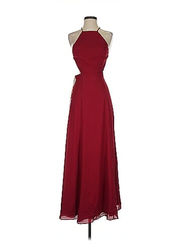Fame And Partners Cocktail Dress (view 1)