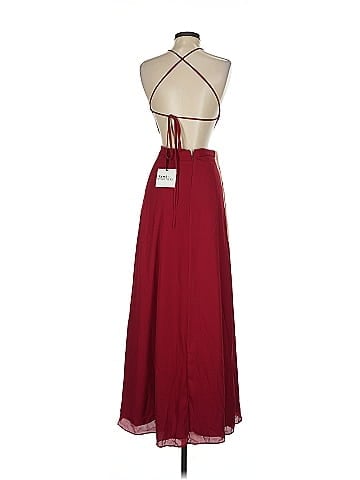 Fame And Partners Cocktail Dress (view 2)