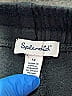 Splendid Black Casual Pants Size 12 - photo 3