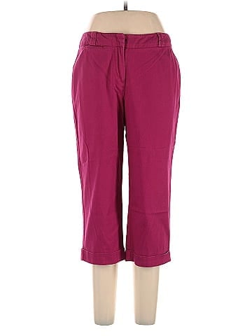Hannah Casual Pants (view 1)