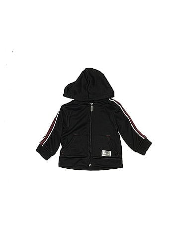 Ben Sherman Zip Up Hoodie (view 1)