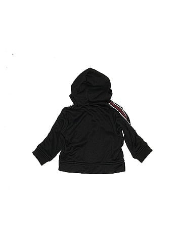 Ben Sherman Zip Up Hoodie (view 2)