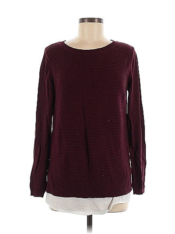 Hilary Radley Pullover Sweater (view 1)