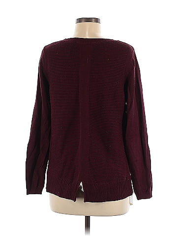 Hilary Radley Pullover Sweater (view 2)
