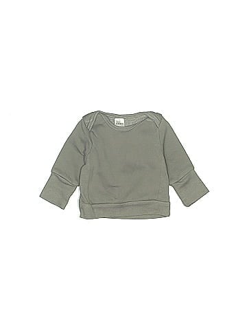 Hanes Sweatshirt (view 1)