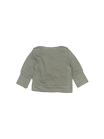 Hanes Sweatshirt (view 2)