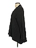 Dana Buchman Black Cardigan Size L - photo 5