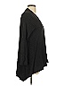 Dana Buchman Black Cardigan Size L - photo 4
