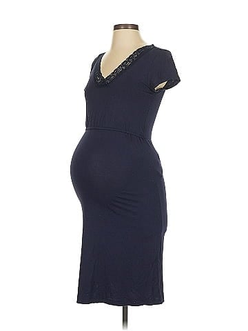 Milk Nursingwear Cocktail Dress (view 1)