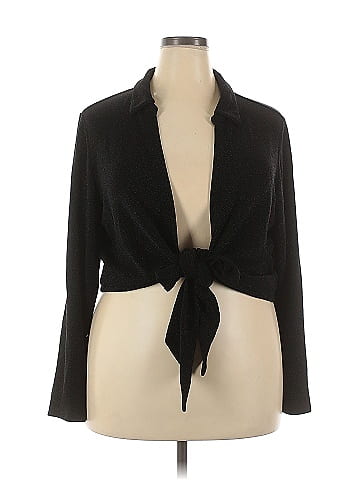 Susan Graver Blazer (view 1)
