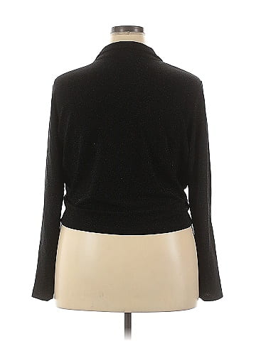 Susan Graver Blazer (view 2)