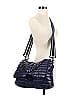 Think Royln Blue Satchel One size - photo 2