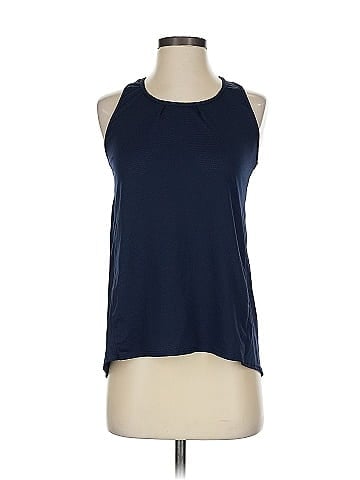Lucky in Love Tank Top (view 1)