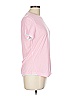 Under Armour Pink Short Sleeve T-Shirt Size L - photo 4