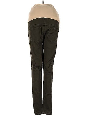 Indigo Blue Active Pants (view 2)