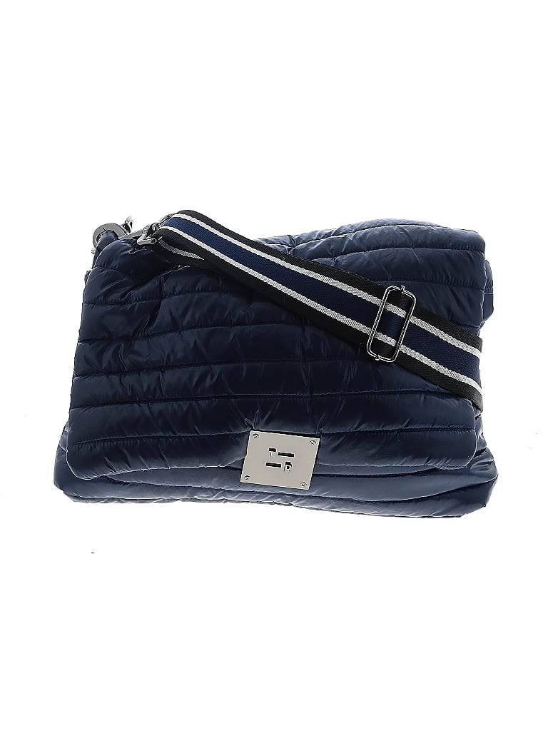 Think Royln Blue Satchel One size - photo 1
