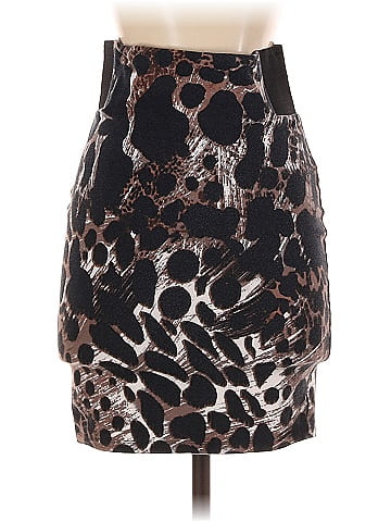Suzy Shier Casual Skirt (view 2)