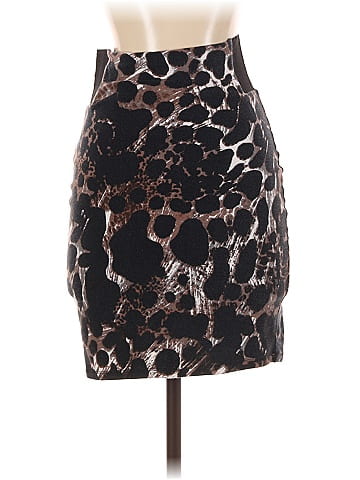 Suzy Shier Casual Skirt (view 1)