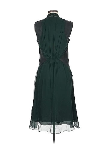 Haute Hippie Cocktail Dress (view 2)