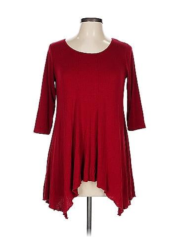Yelete 3/4 Sleeve T-Shirt (view 1)