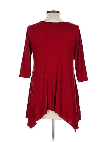 Yelete 3/4 Sleeve T-Shirt (view 2)