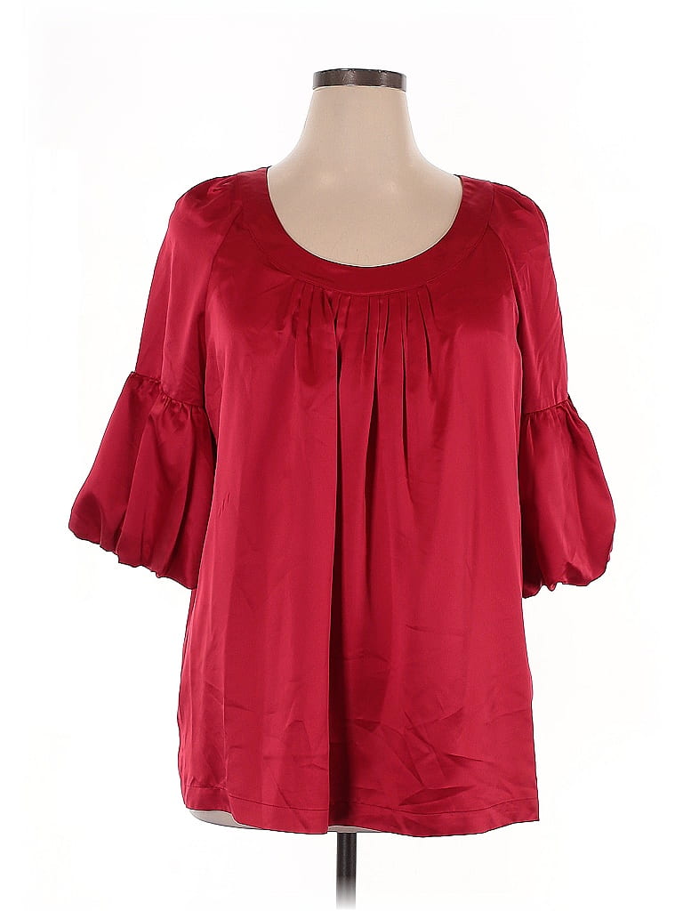 Haut Femme Worthington Manches 3/4 – Taille M – Neuf Avec étiquettes
