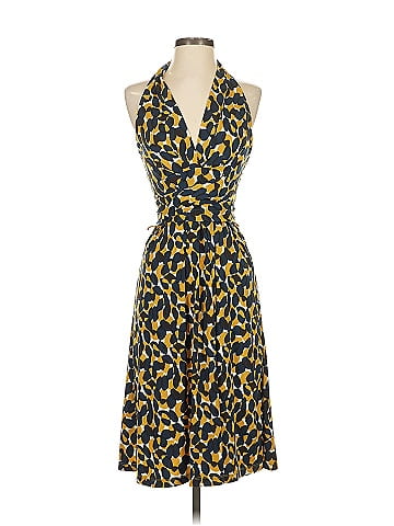 BCBGMAXAZRIA Cocktail Dress (view 1)