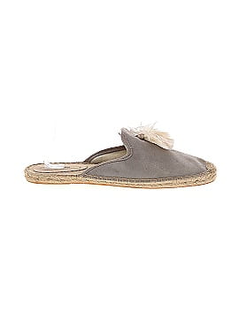 Soludos Mule/Clog