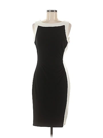 Lauren by Ralph Lauren Cocktail Dress (view 1)