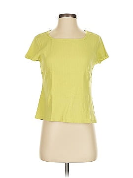 Lands' End Short Sleeve T Shirt