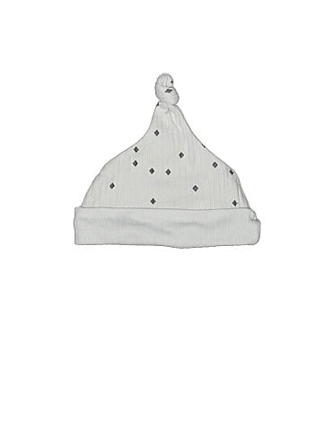 Rabbit Bear Beanie (view 1)