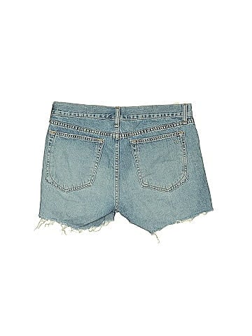 Rag & Bone/JEAN Denim Shorts (view 2)