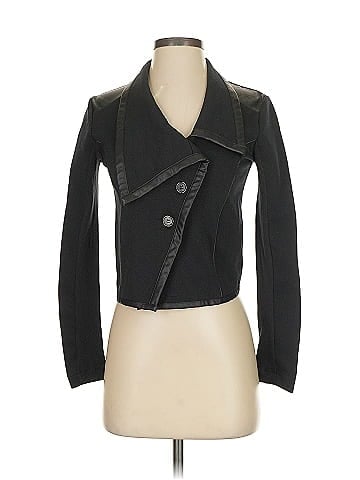 Glo Jeans Blazer (view 1)