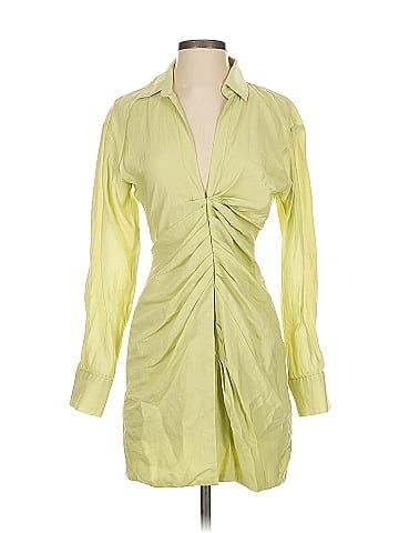 Zara Cocktail Dress (view 1)