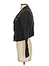 Glo Jeans Black Blazer Size S - photo 5