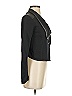Glo Jeans Black Blazer Size S - photo 4