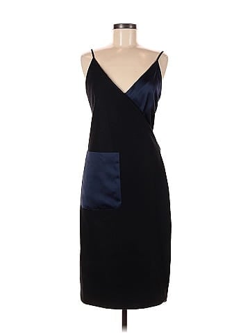 Mulberry Cocktail Dress (view 1)