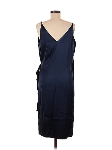 Mulberry Cocktail Dress (view 2)