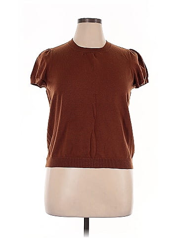 Fervour Pullover Sweater (view 1)