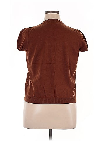 Fervour Pullover Sweater (view 2)
