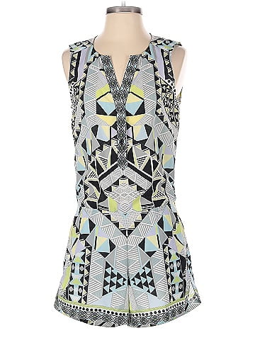 Hale Bob Romper (view 1)