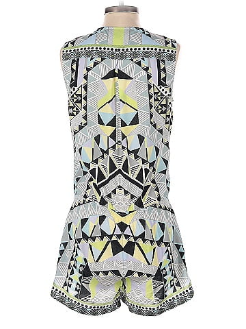 Hale Bob Romper (view 2)