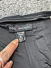 Intro Love Black Active Pants Size 1X - photo 3
