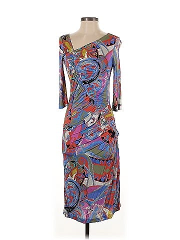 ETRO Cocktail Dress (view 1)