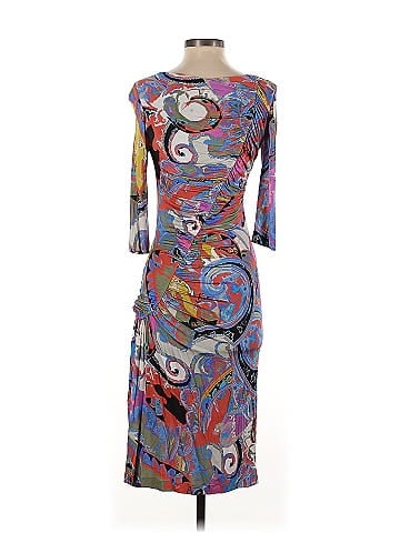ETRO Cocktail Dress (view 2)