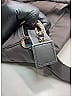 Stella McCartney Brown Gray Diaper Bag One size - photo 4